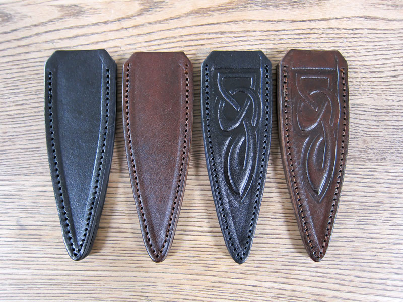 Leather Sheaths