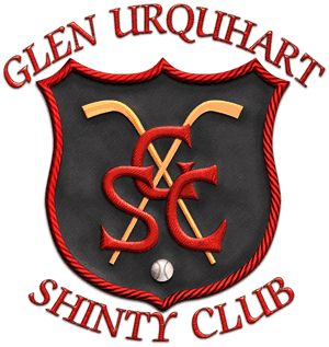 Glen Urquhart Shinty Club